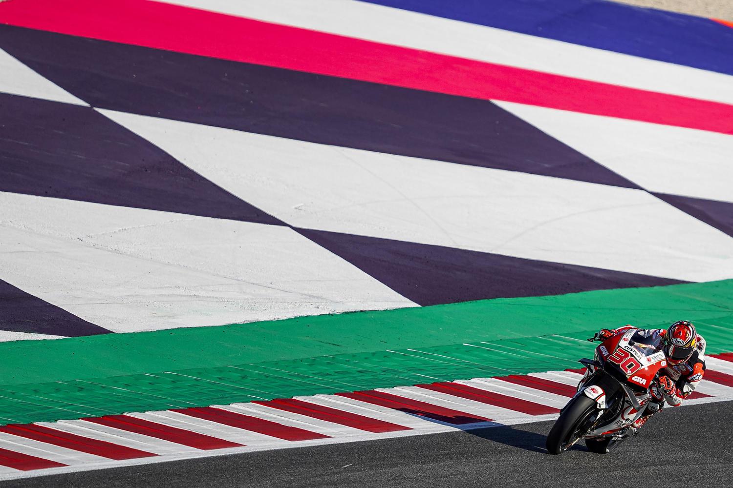 MotoGP Misano Day_1
