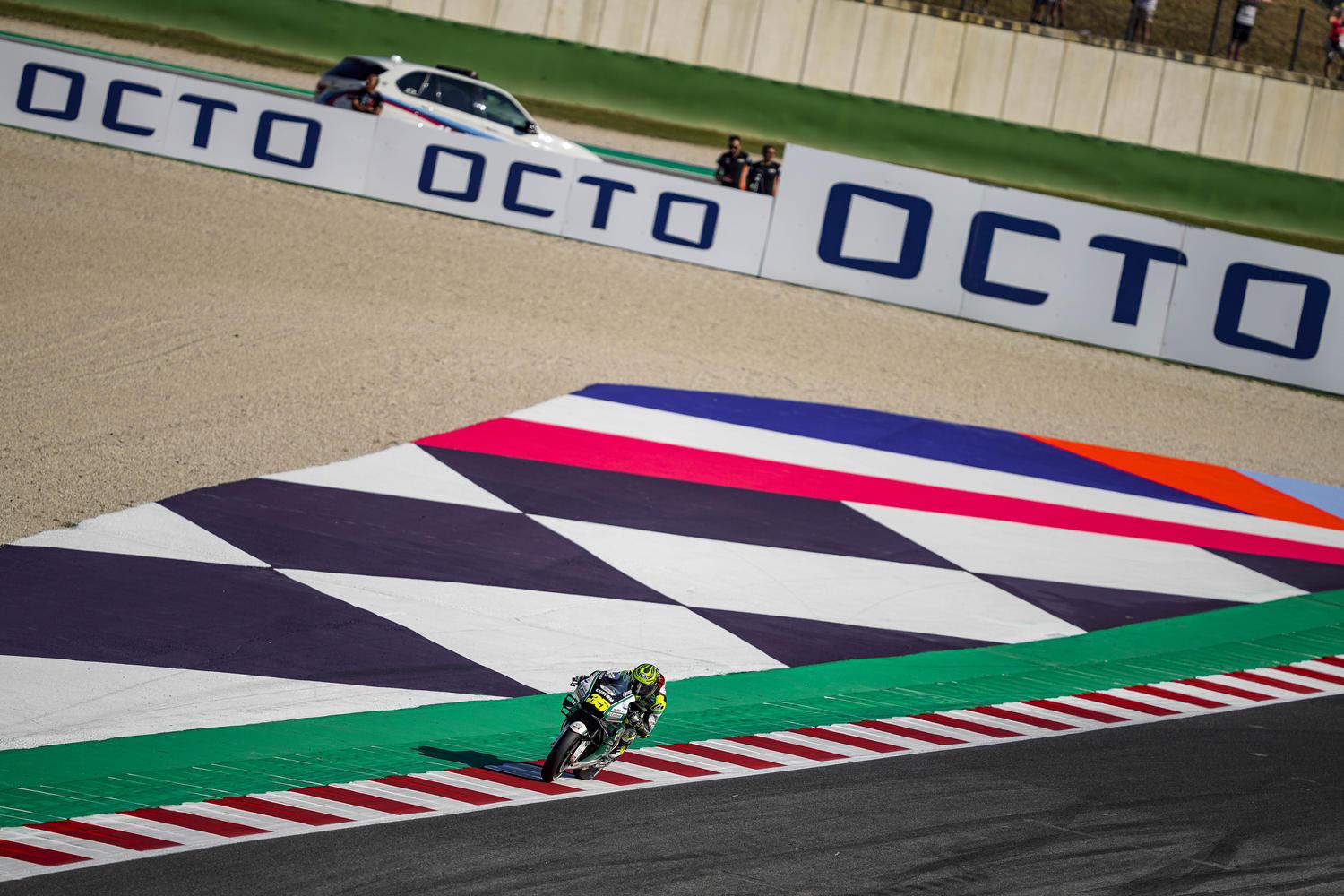MotoGP Misano Day_1