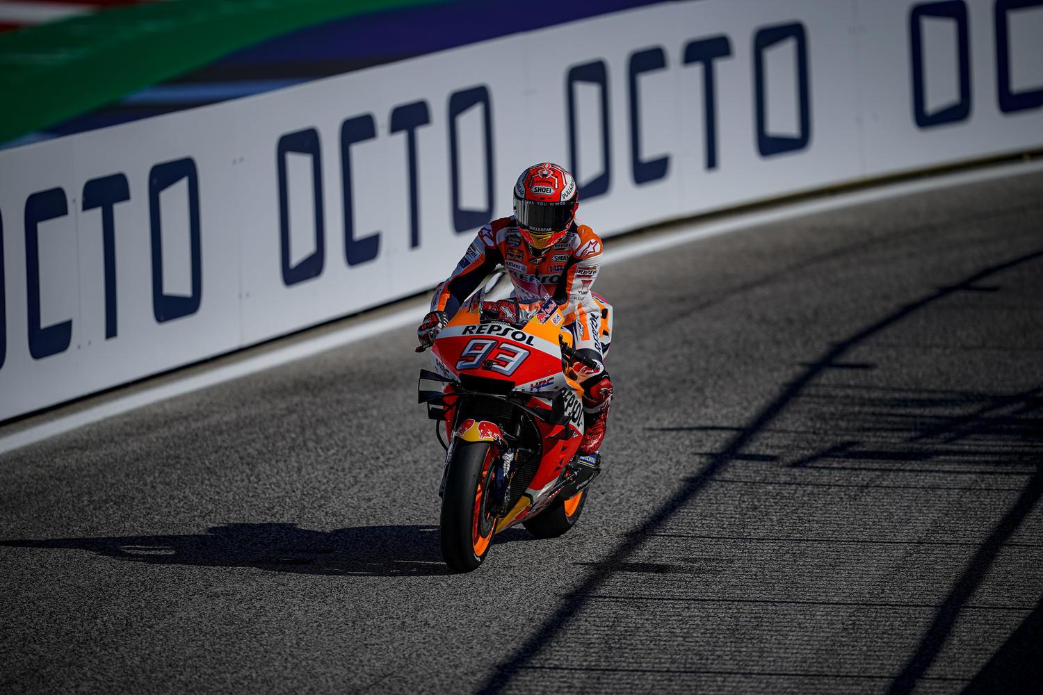 MotoGP Misano Day_1