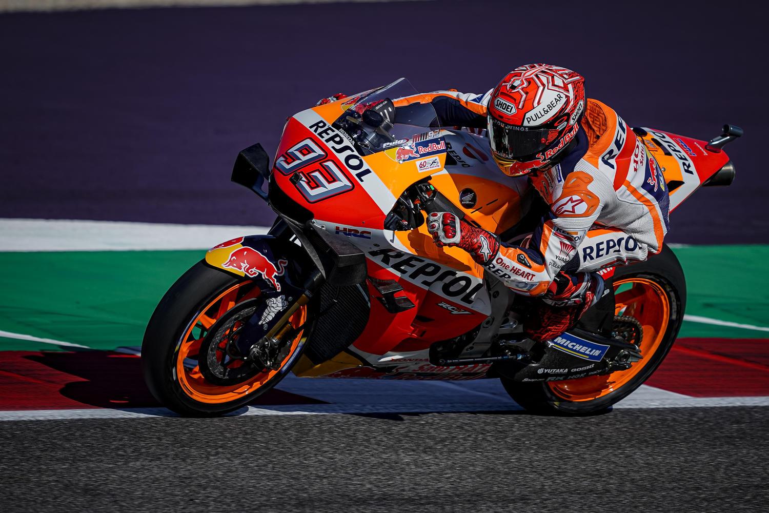 MotoGP Misano Day_1