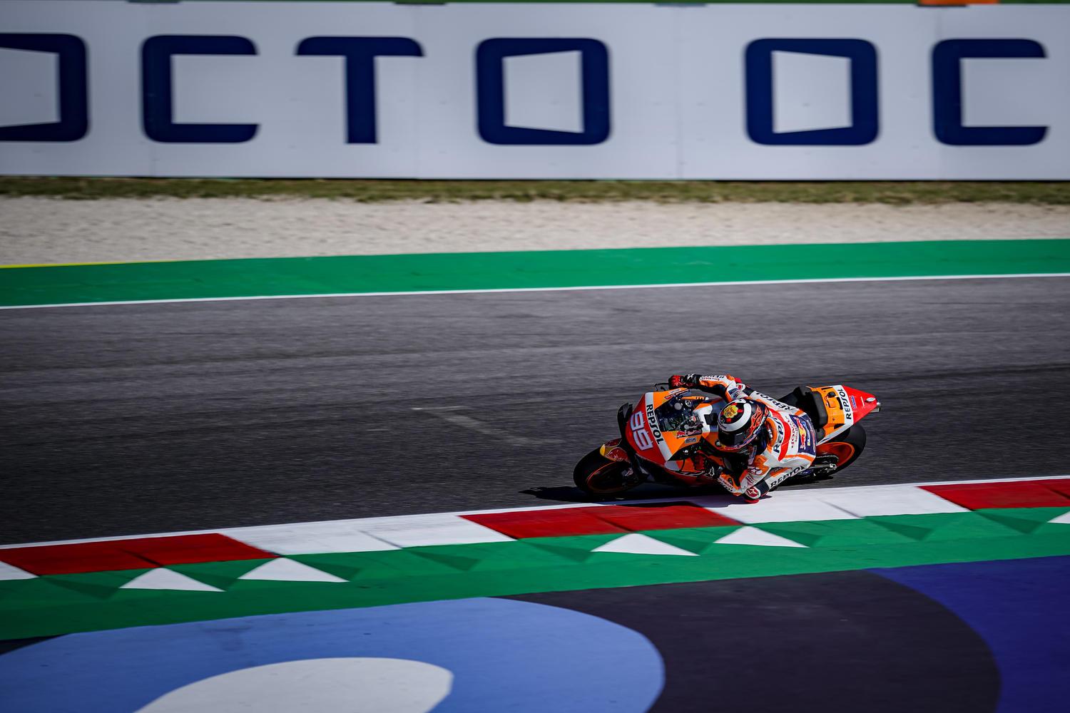 MotoGP Misano Day_1