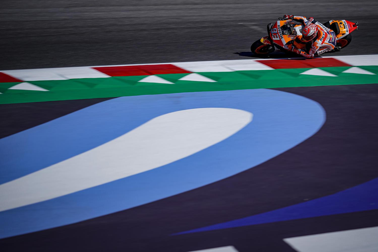 MotoGP Misano Day_1