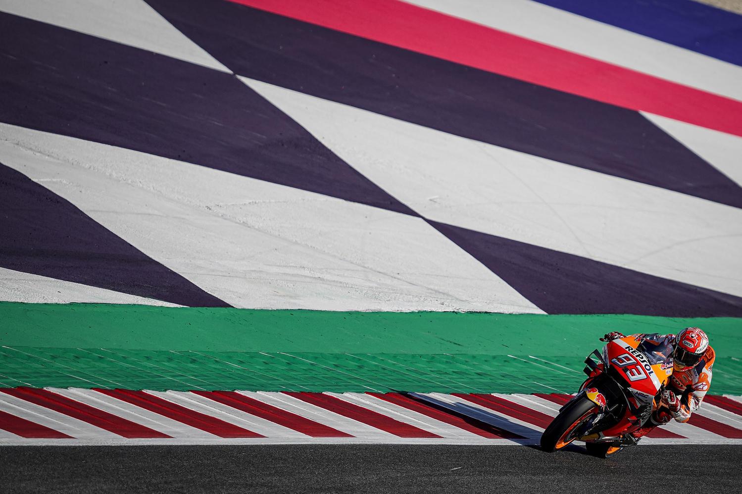 MotoGP Misano Day_1