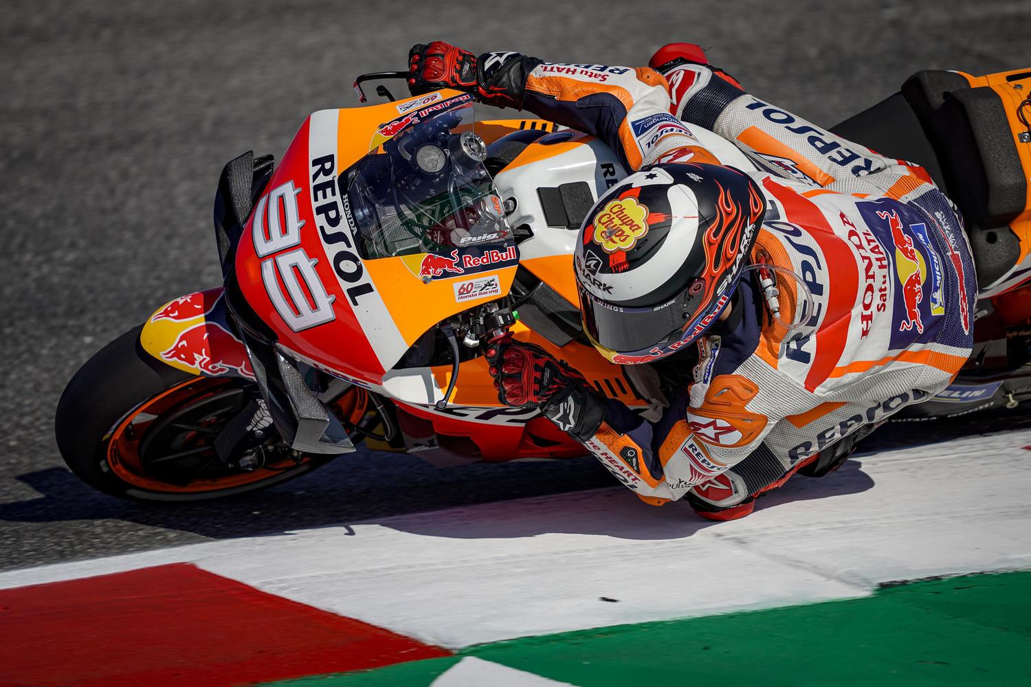 MotoGP Misano Day_1