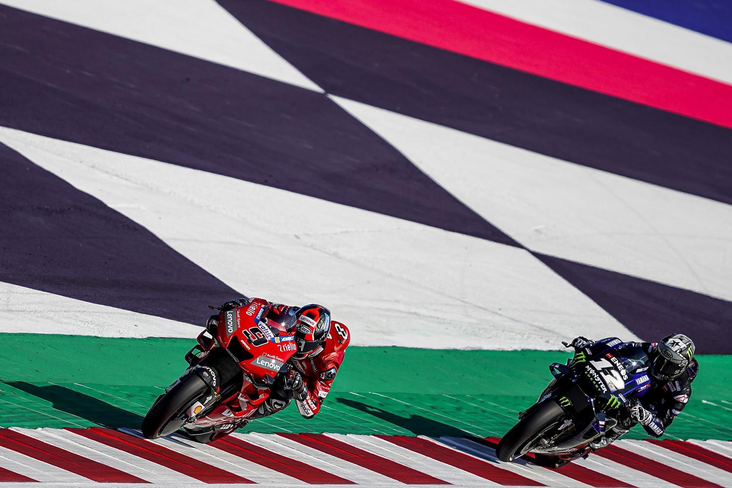 MotoGP Misano Day_1