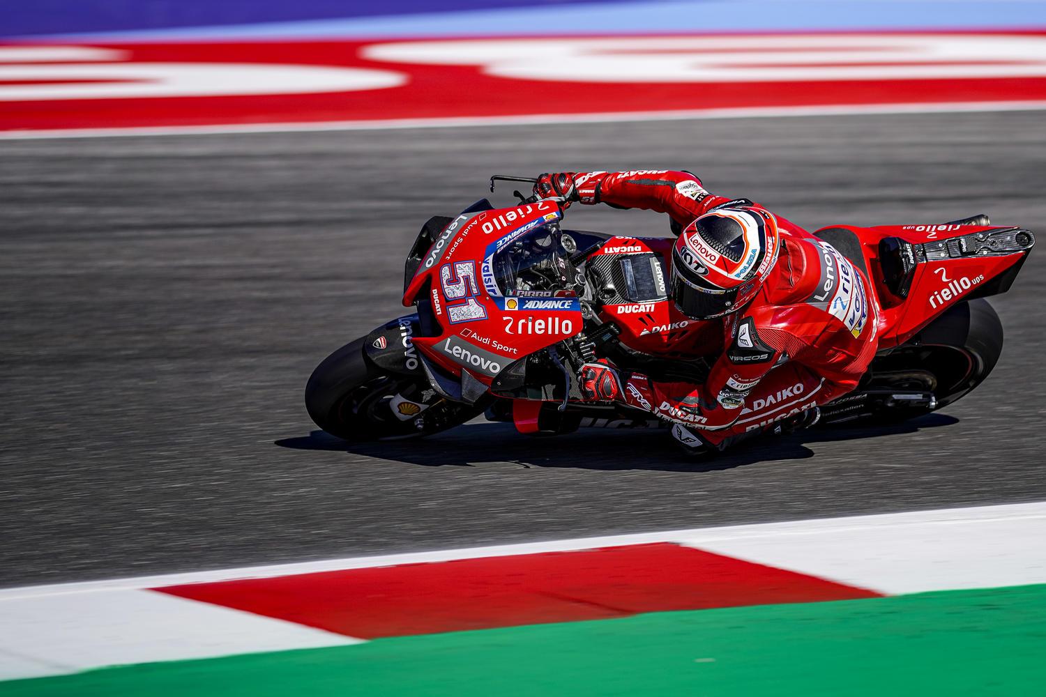 MotoGP Misano Day_1