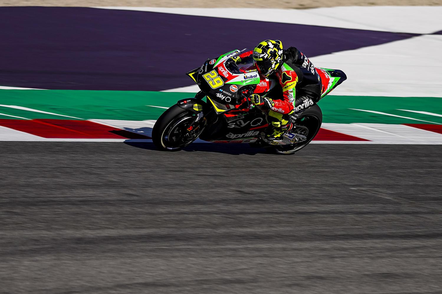 MotoGP Misano Day_1