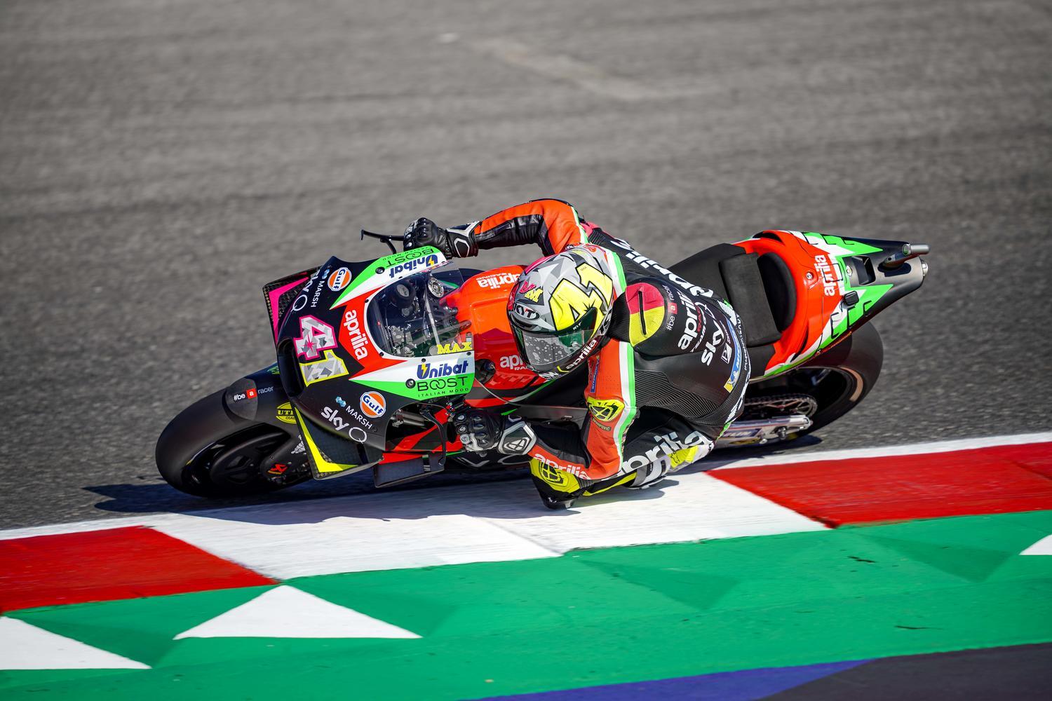 MotoGP Misano Day_1