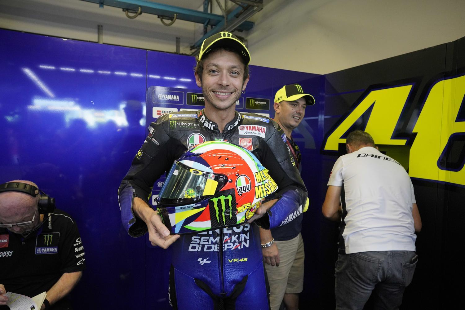 MotoGP Misano Day_2