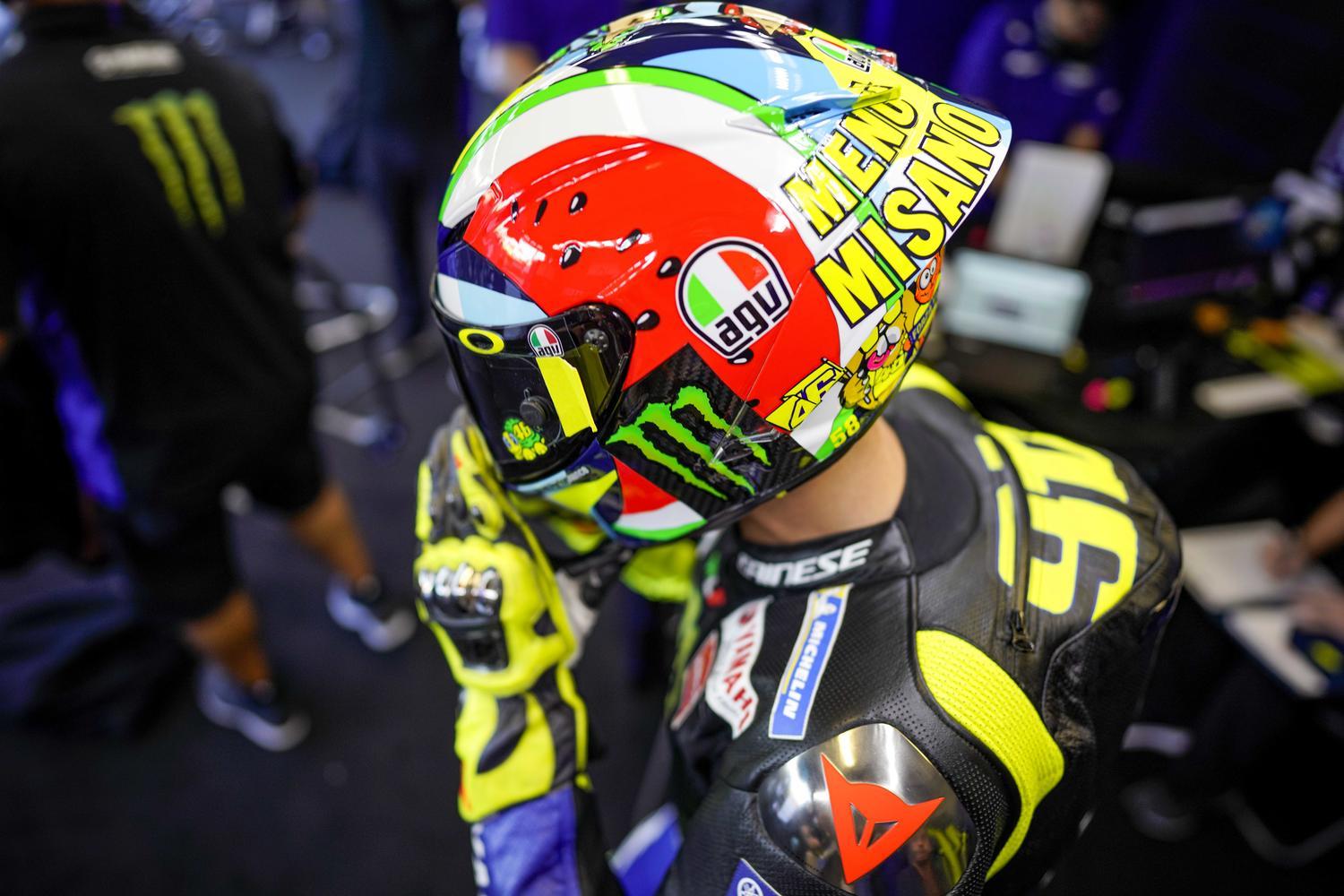 MotoGP Misano Day_2