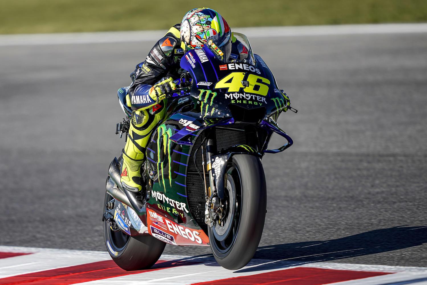 MotoGP Misano Day_2