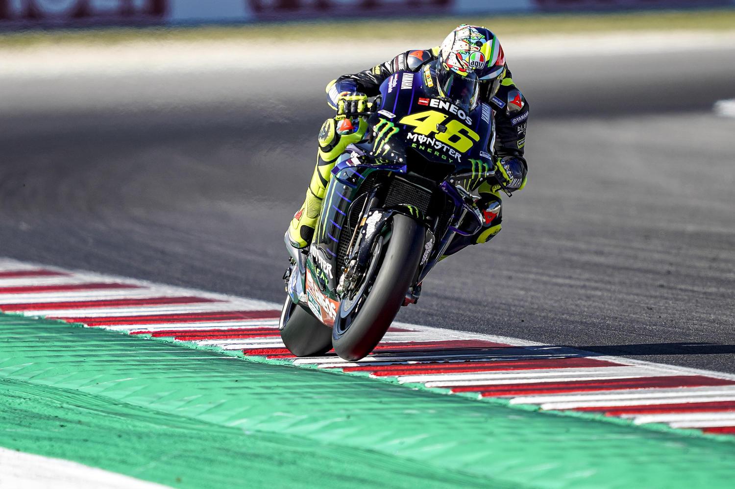 MotoGP Misano Day_2