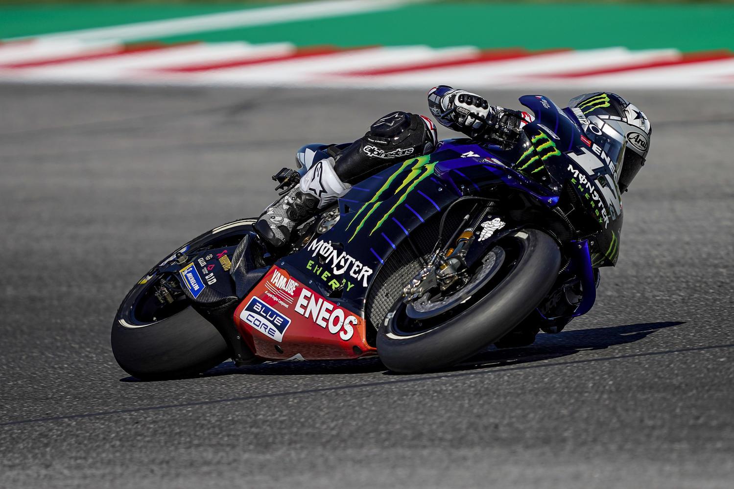 MotoGP Misano Day_2