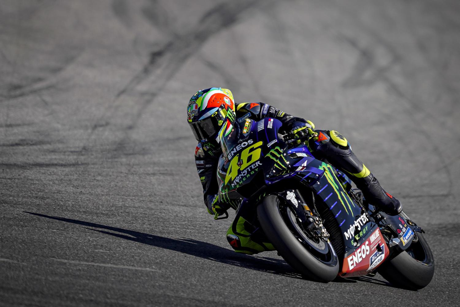 MotoGP Misano Day_2