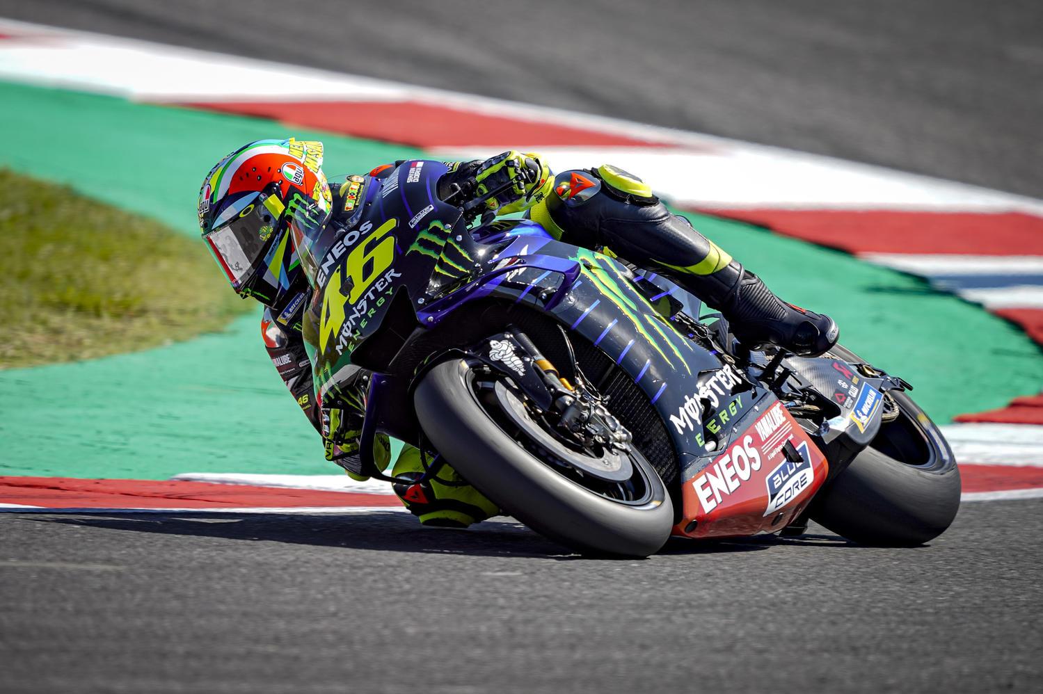 MotoGP Misano Day_2