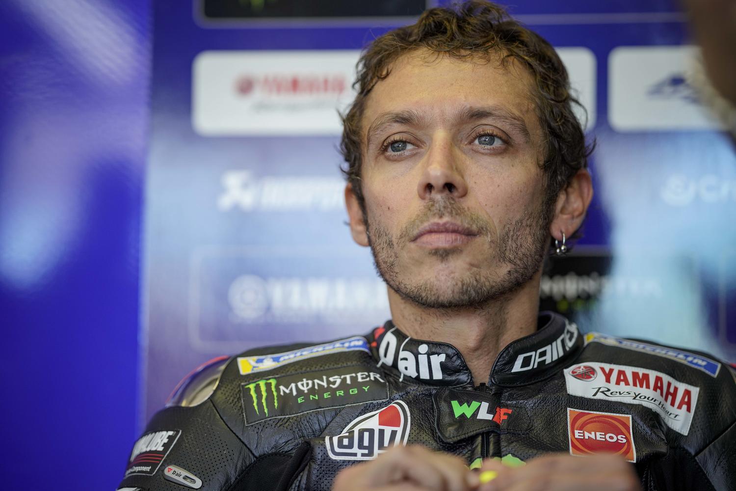 MotoGP Misano Day_2