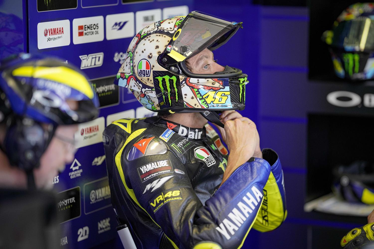 MotoGP Misano Day_2
