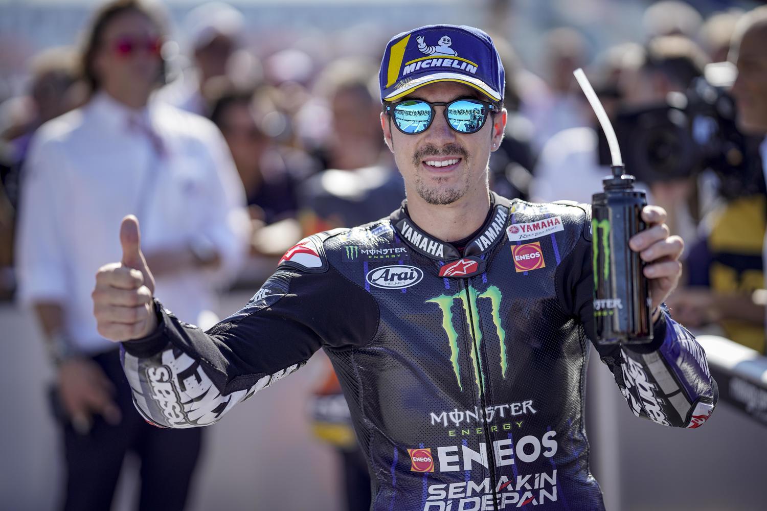 MotoGP Misano Day_2