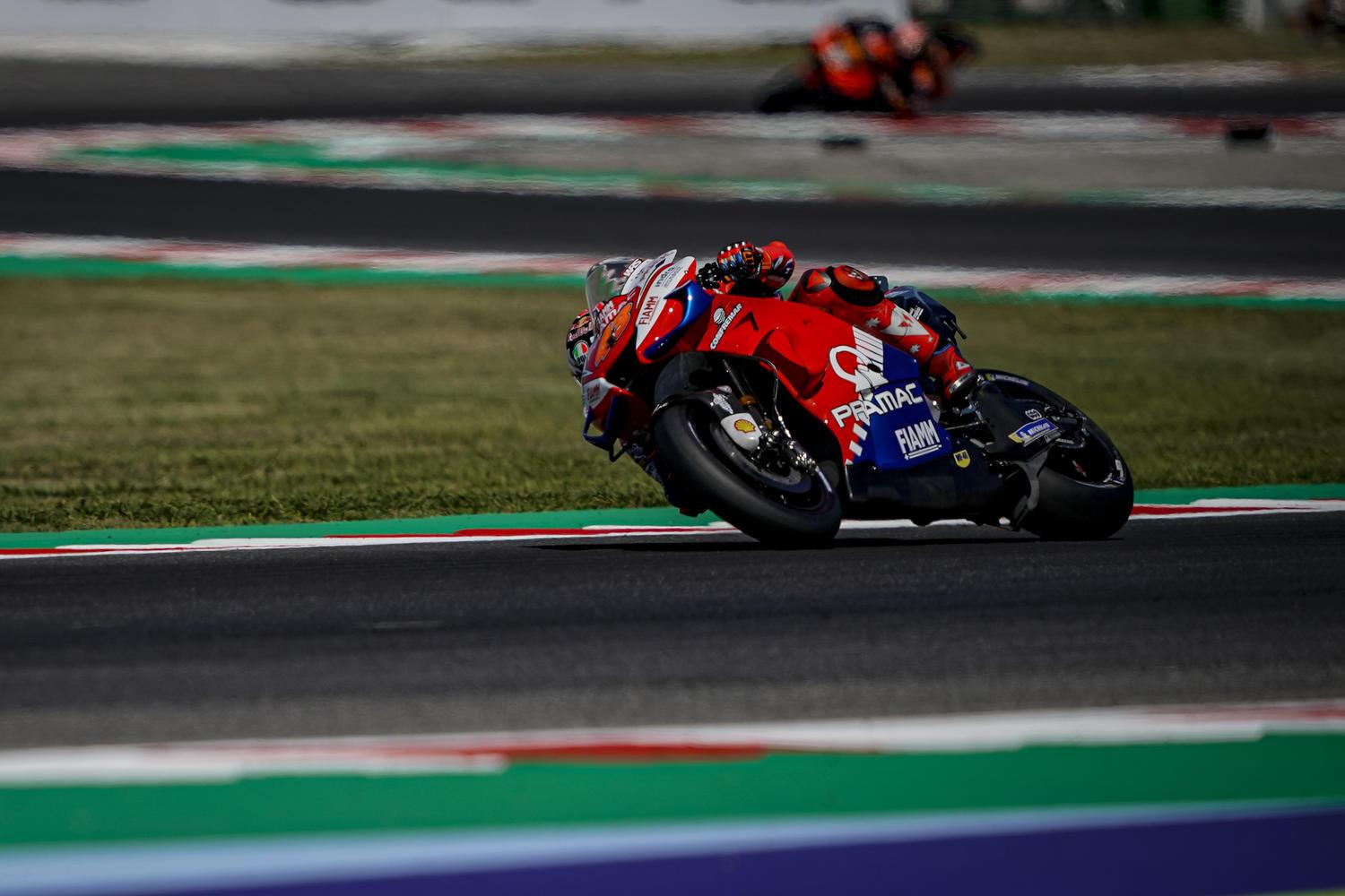 MotoGP Misano Day_2