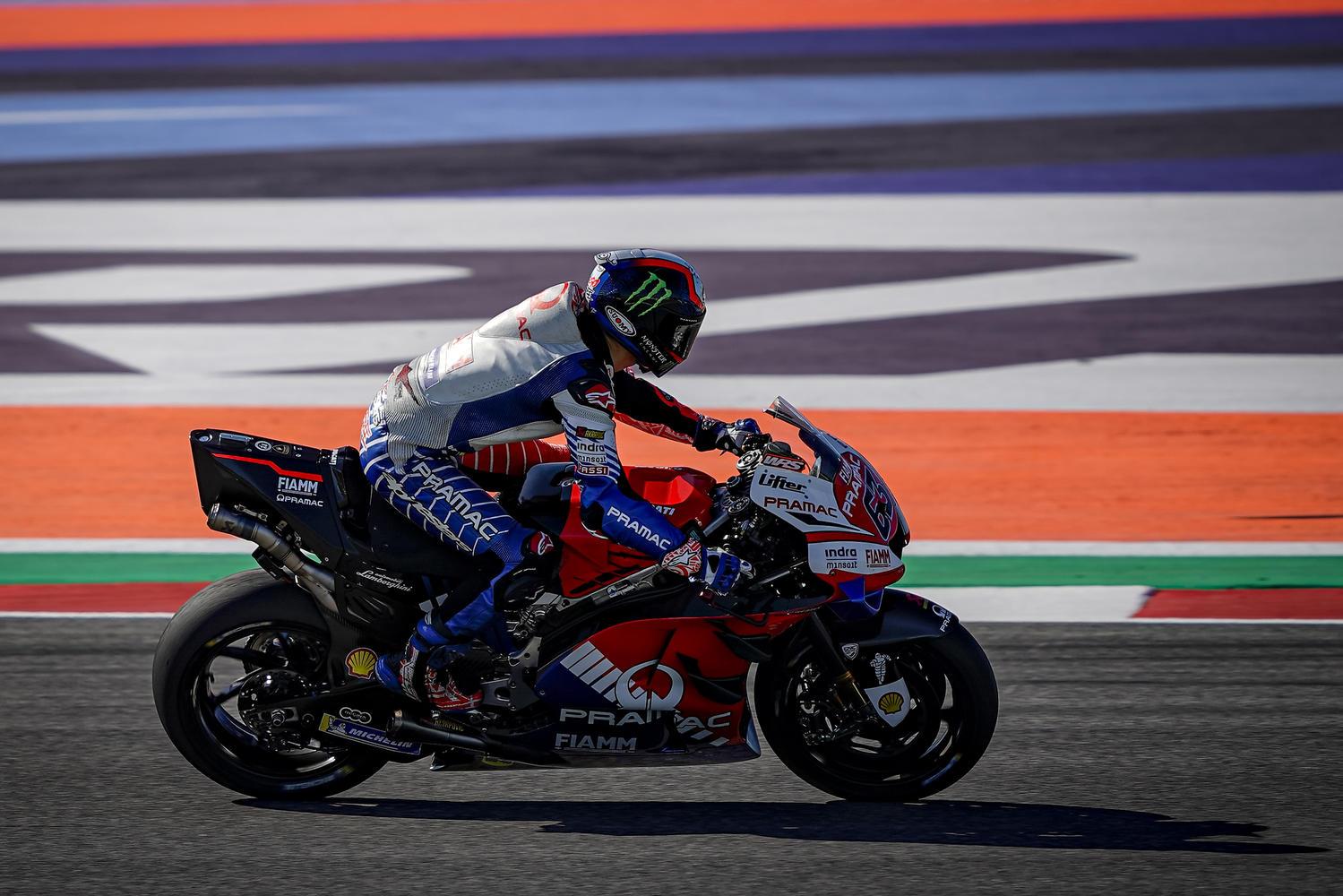 MotoGP Misano Day_2