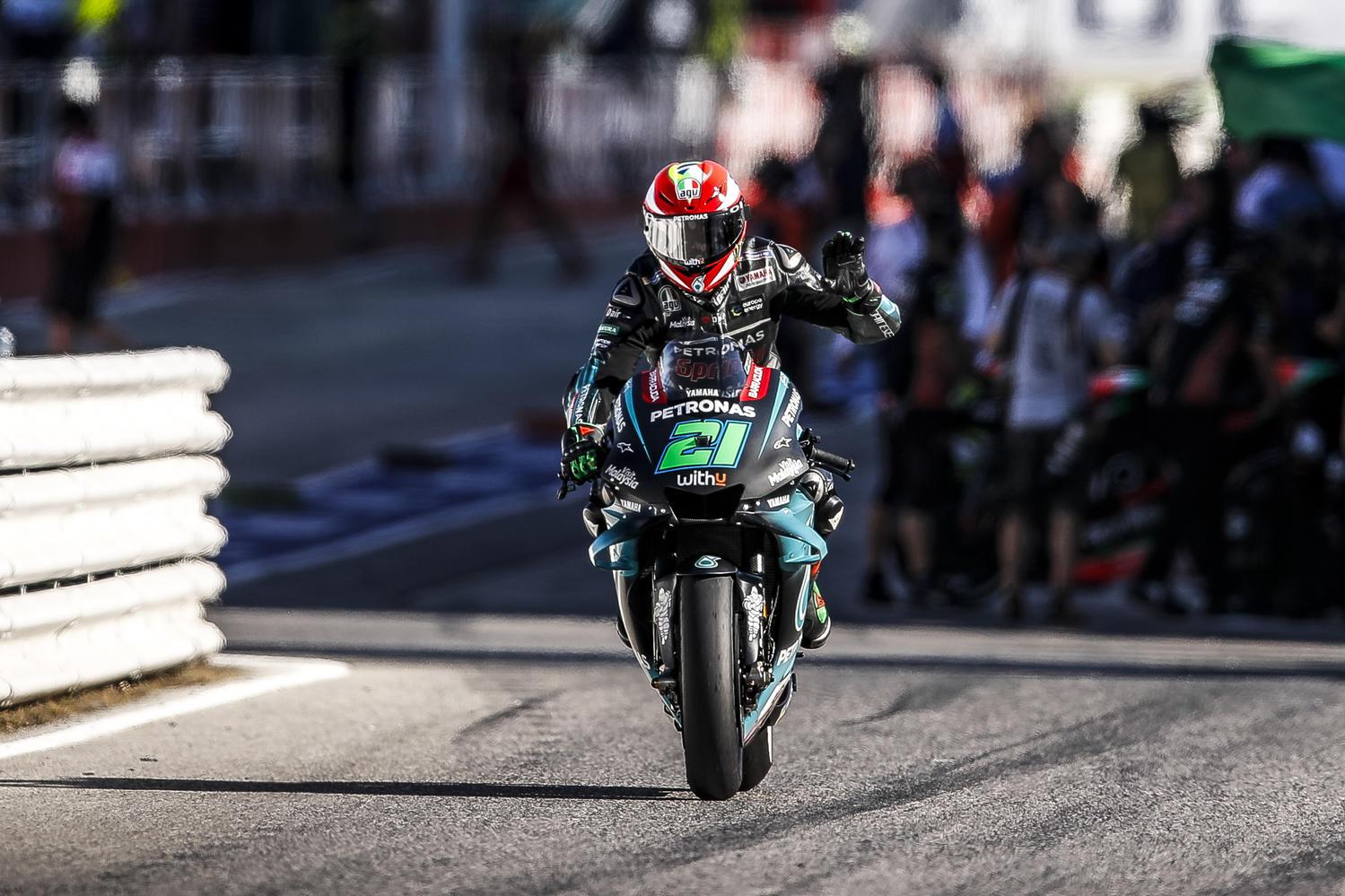 MotoGP Misano Day_2