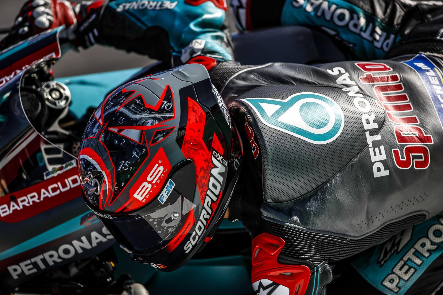MotoGP Misano Day_2