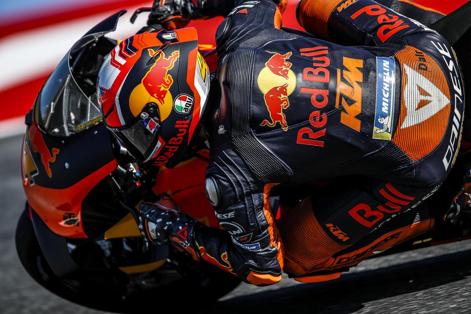 MotoGP Misano Day_2