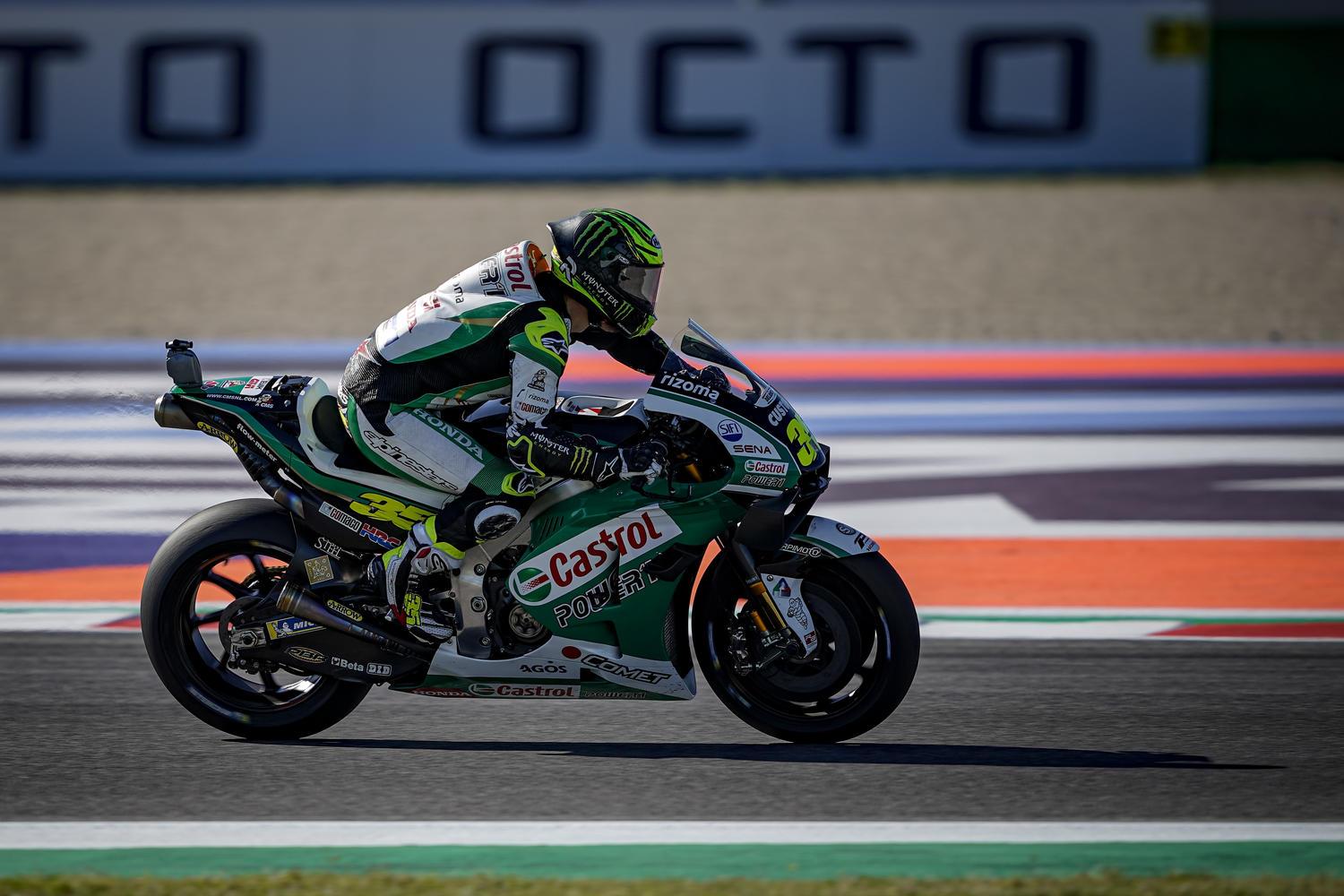MotoGP Misano Day_2