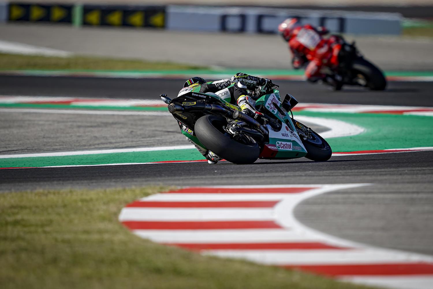 MotoGP Misano Day_2