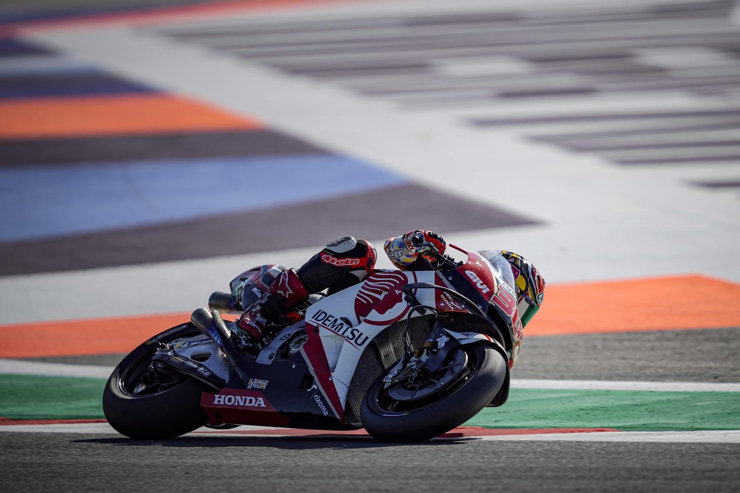 MotoGP Misano Day_2