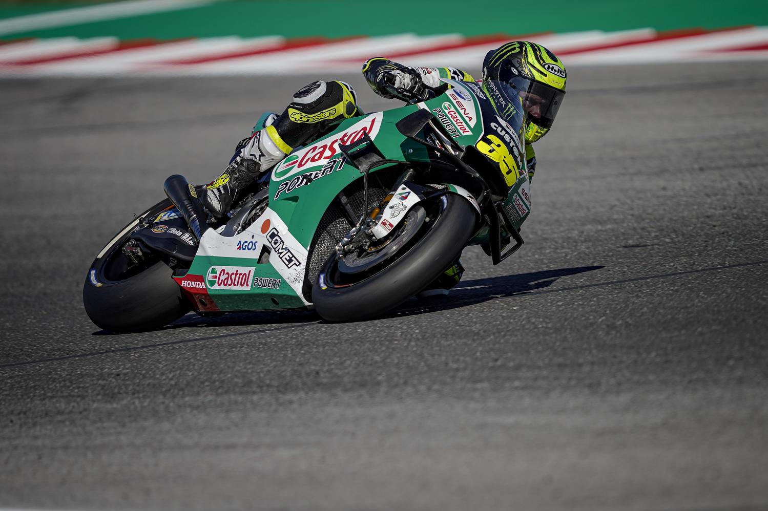 MotoGP Misano Day_2