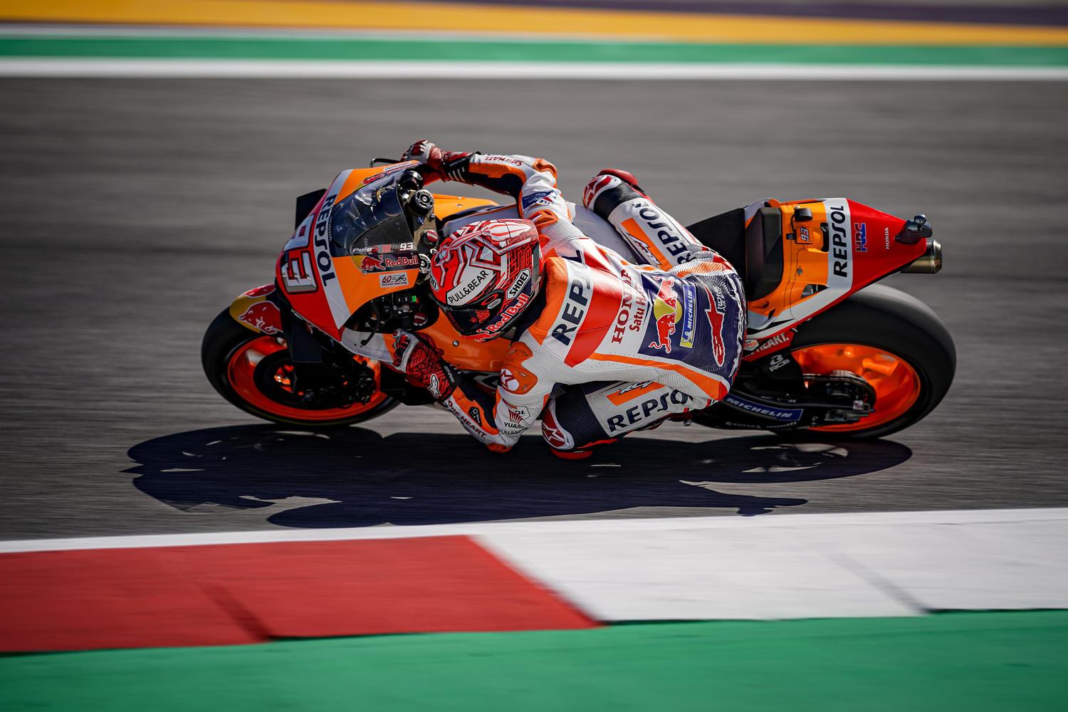 MotoGP Misano Day_2