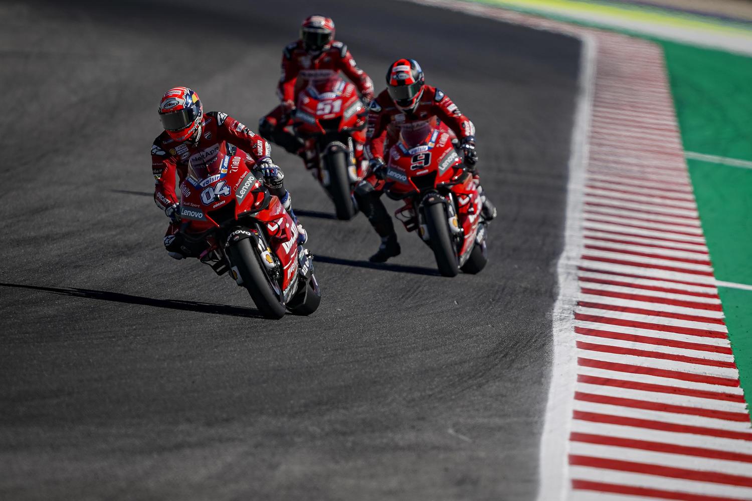 MotoGP Misano Day_2