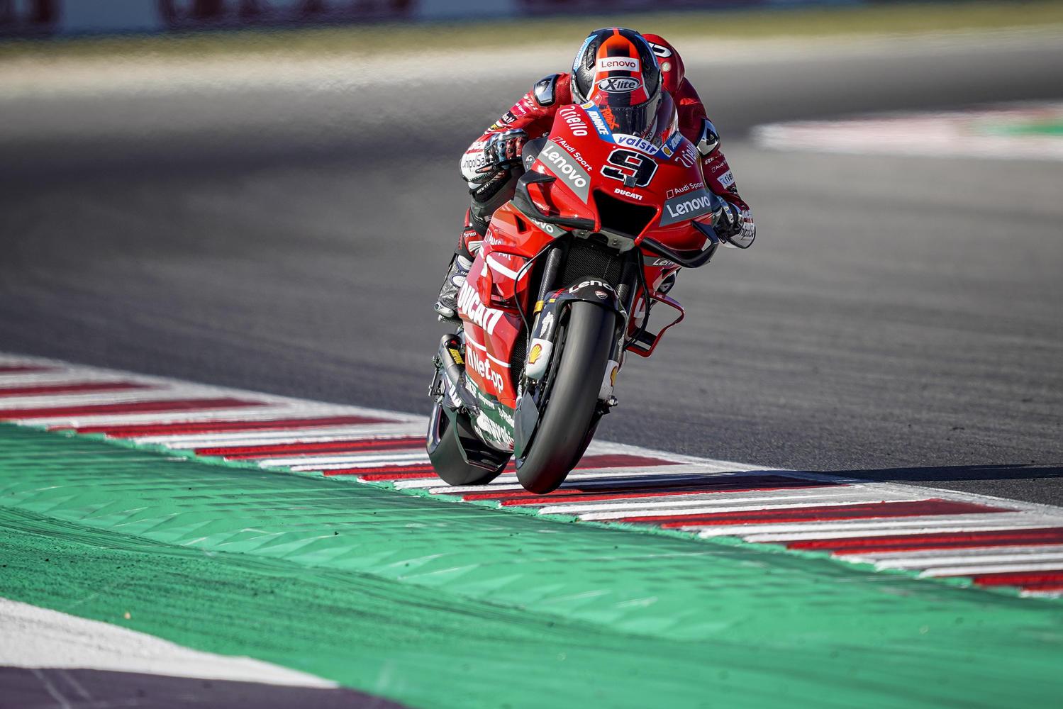 MotoGP Misano Day_2