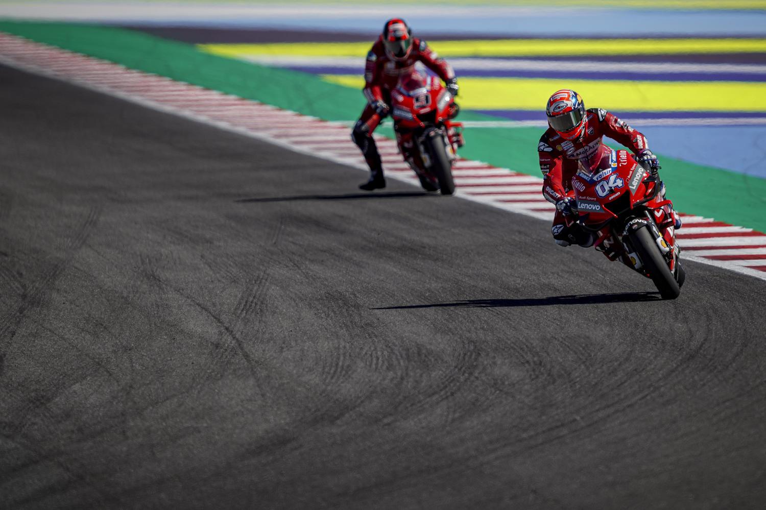 MotoGP Misano Day_2