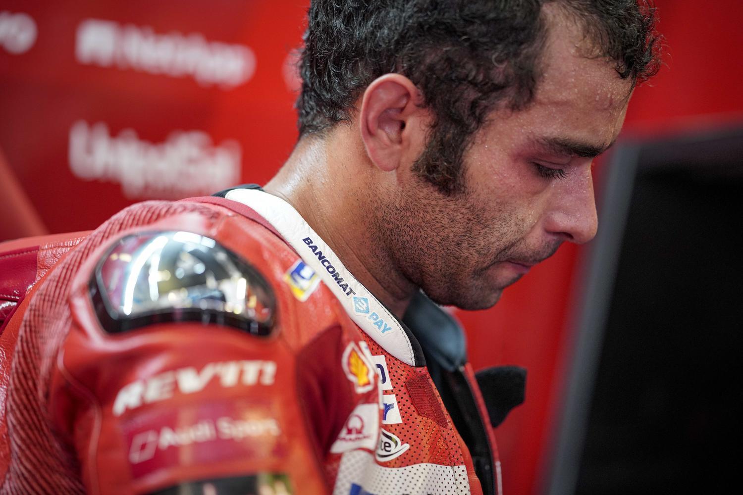 MotoGP Misano Day_2
