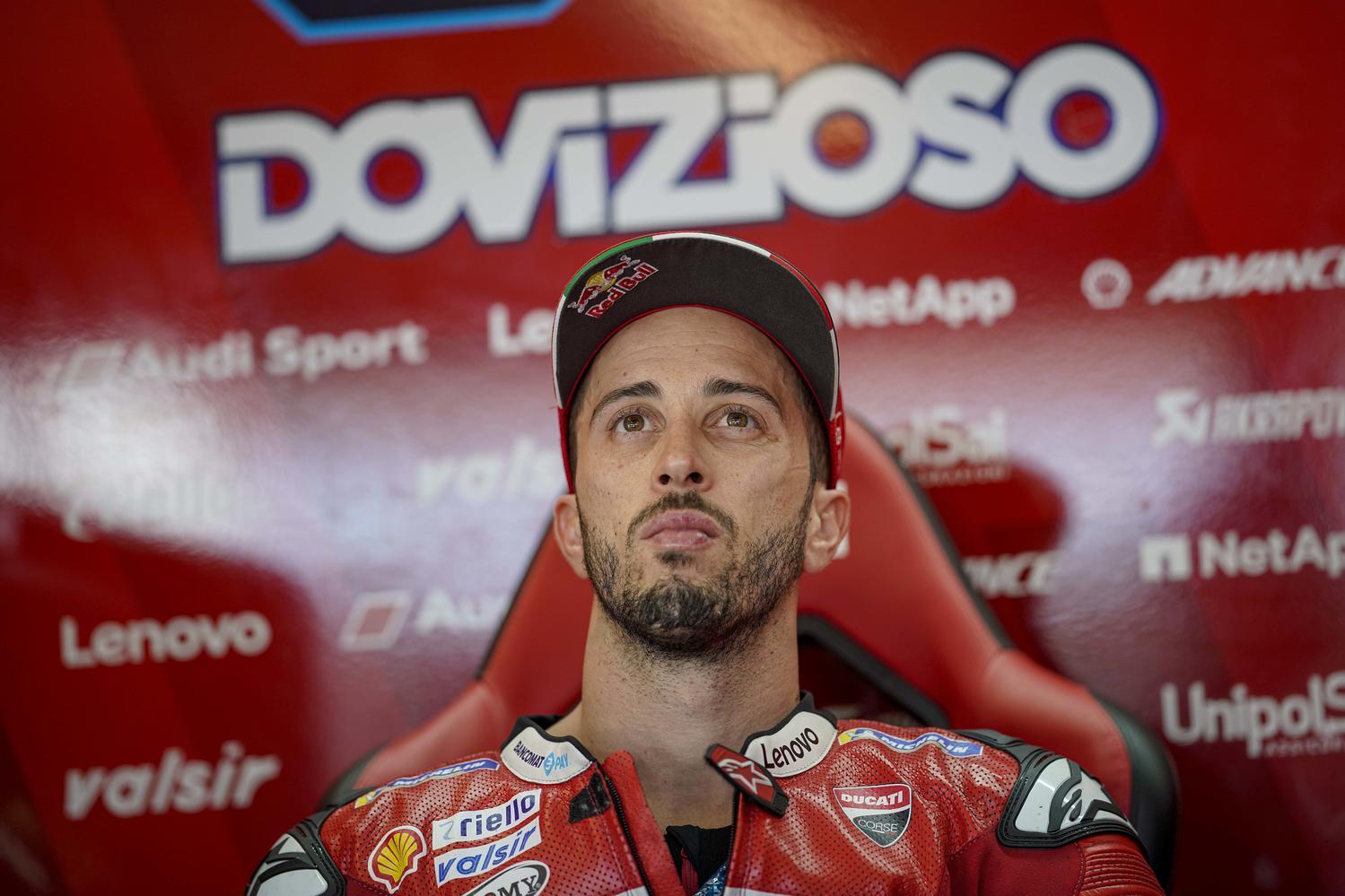 MotoGP Misano Day_2