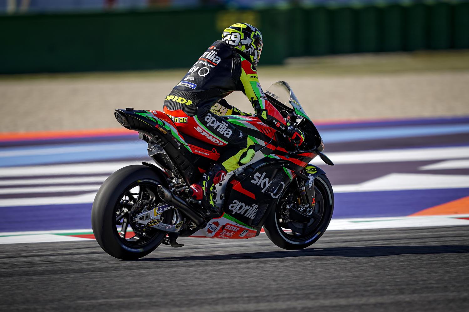 MotoGP Misano Day_2