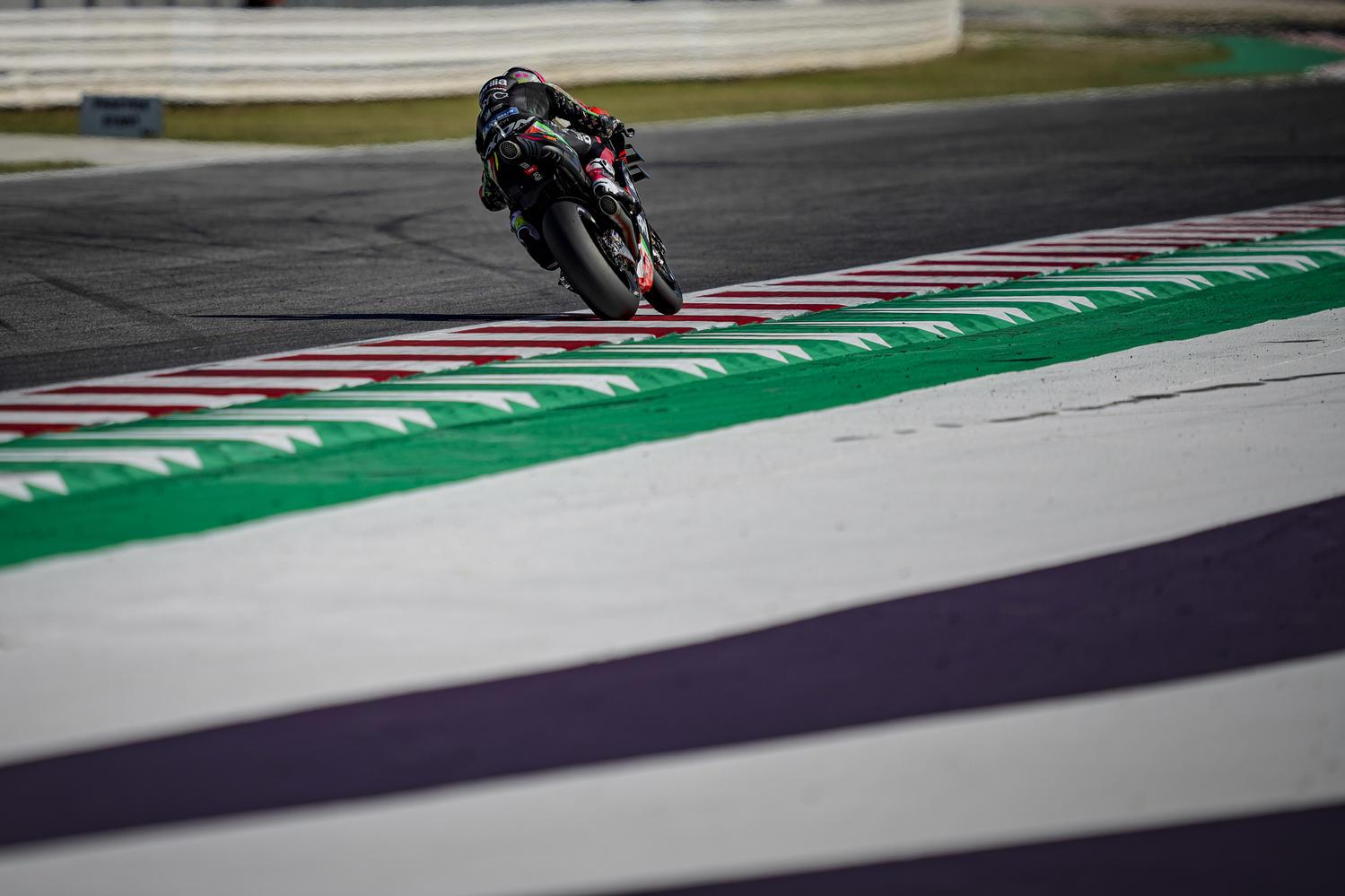 MotoGP Misano Day_2