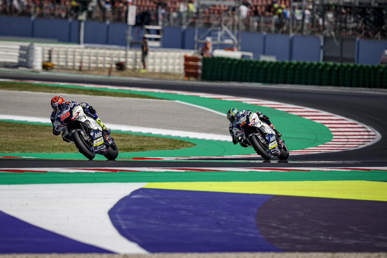 MotoGP Misano Day_2
