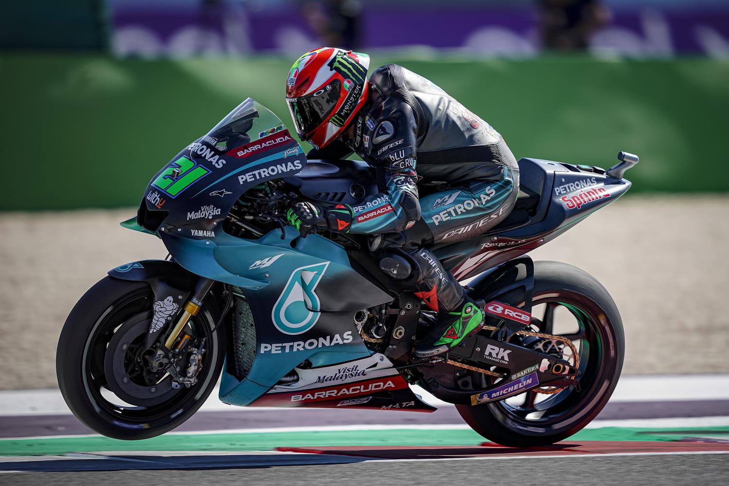 MotoGP Misano Day_2