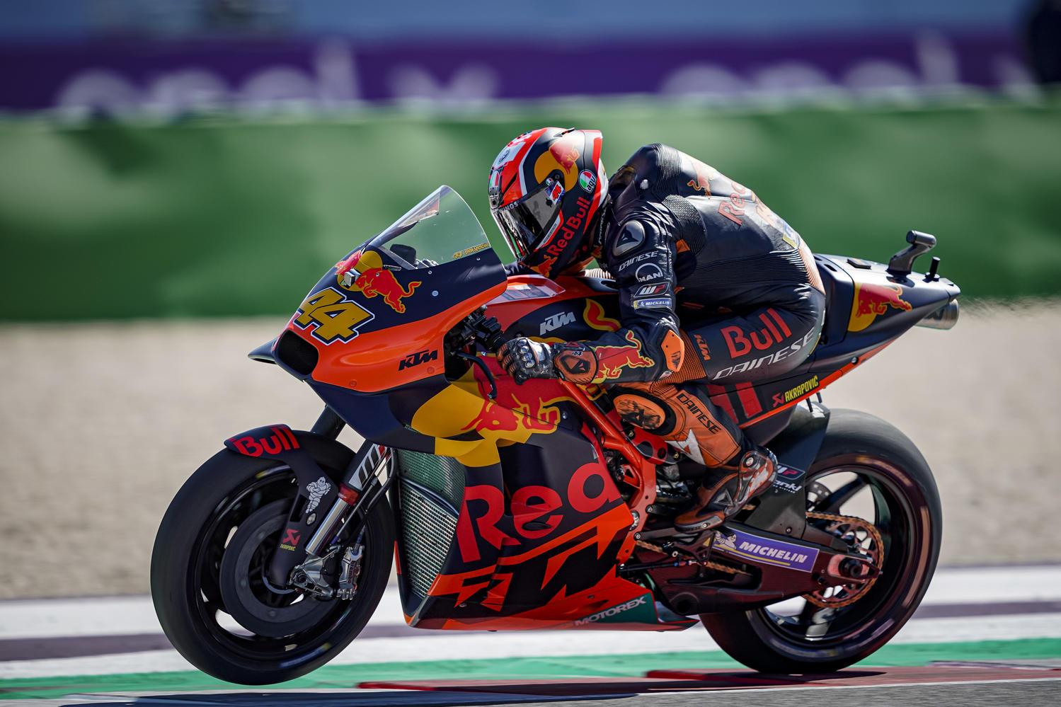 MotoGP Misano Day_2