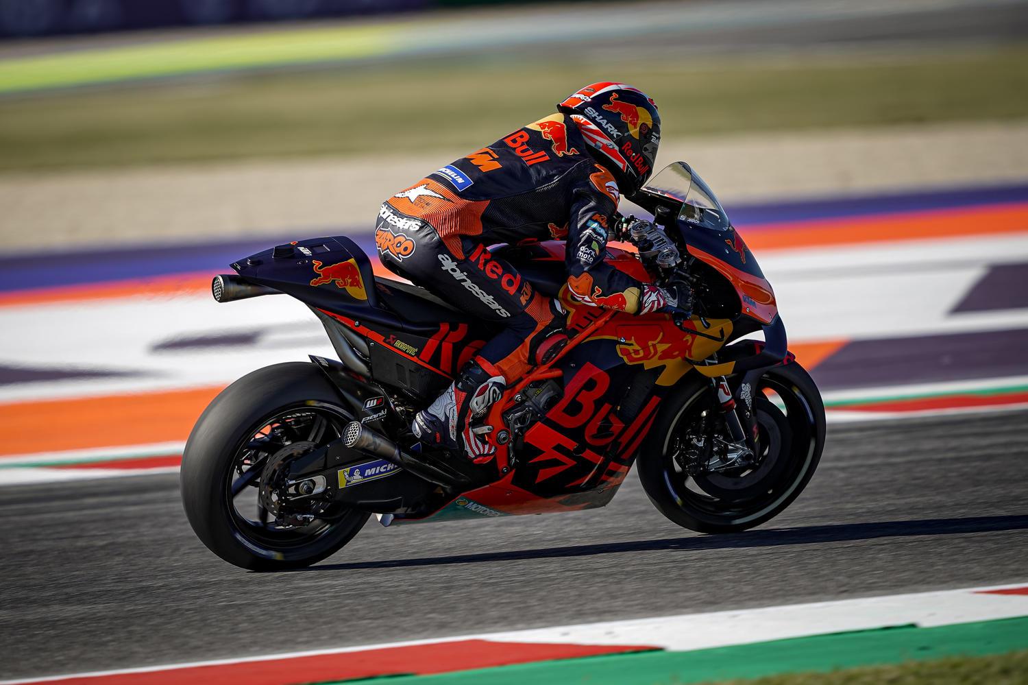 MotoGP Misano Day_2