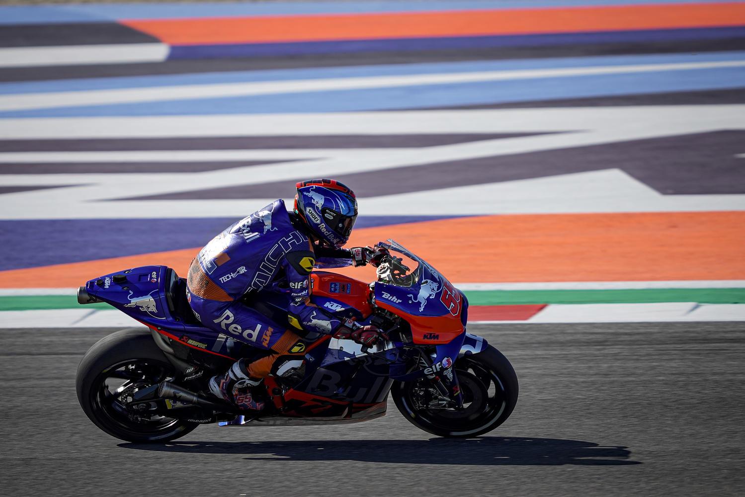 MotoGP Misano Day_2