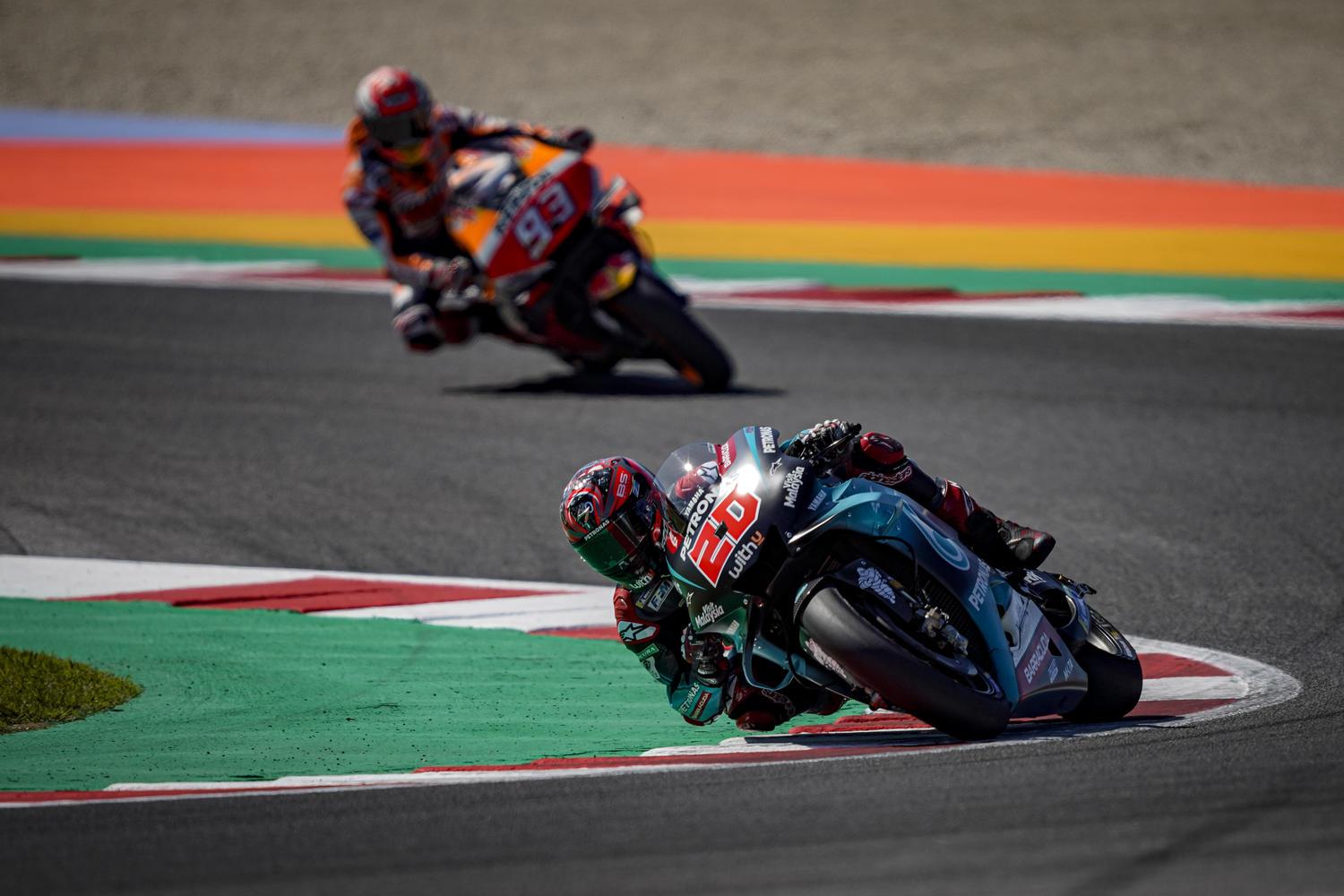 MotoGP Misano Day_2