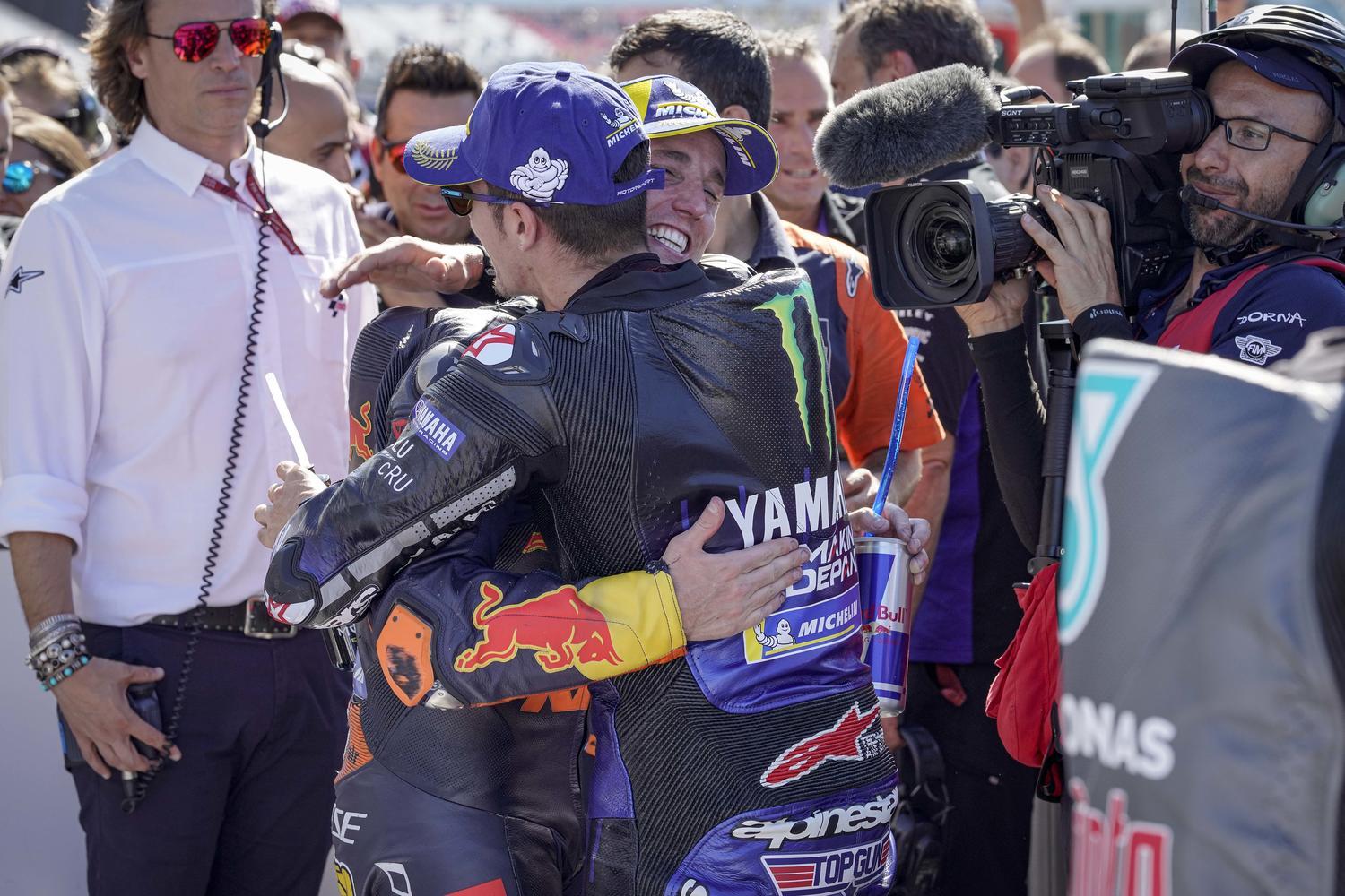 MotoGP Misano Day_2