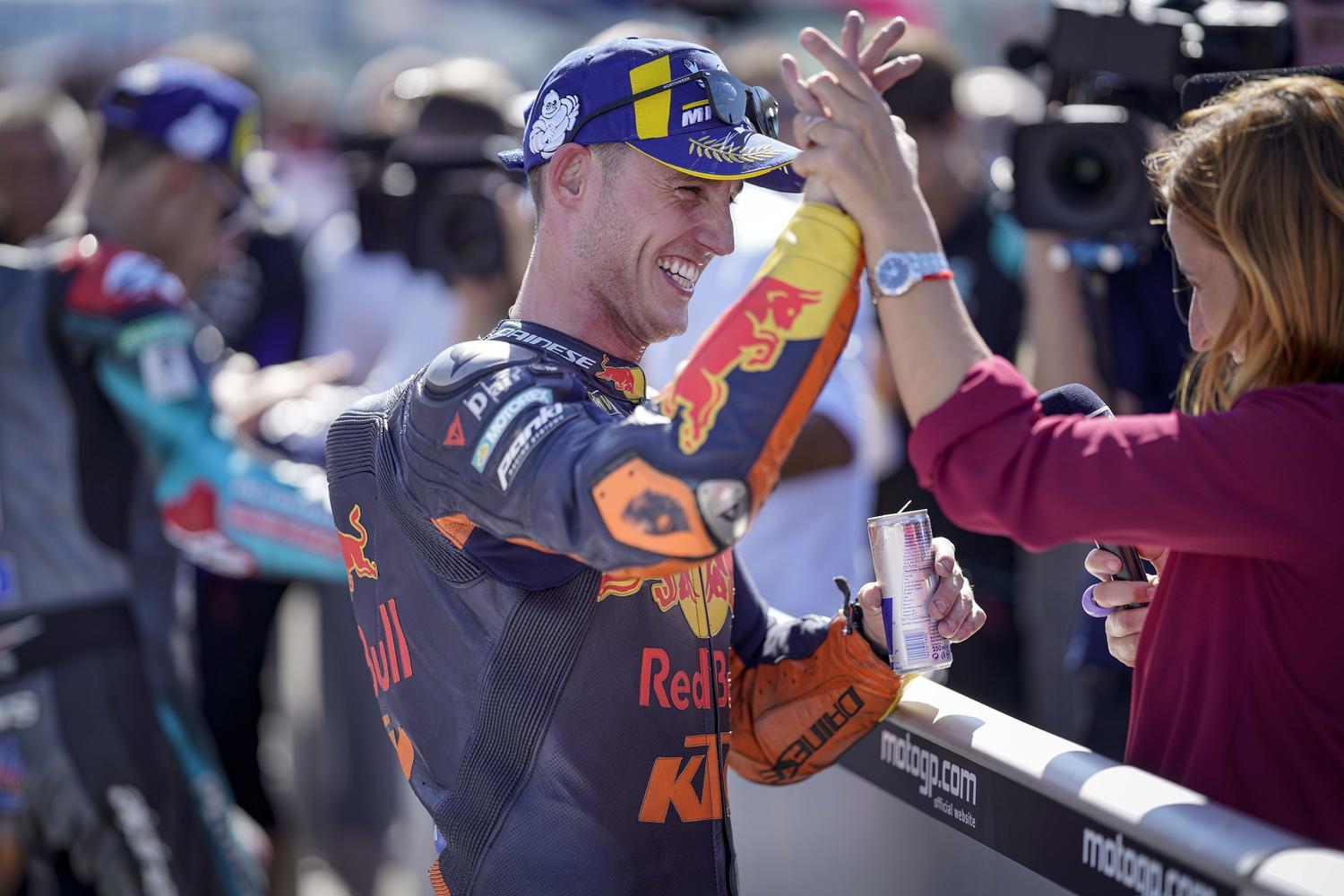 MotoGP Misano Day_2