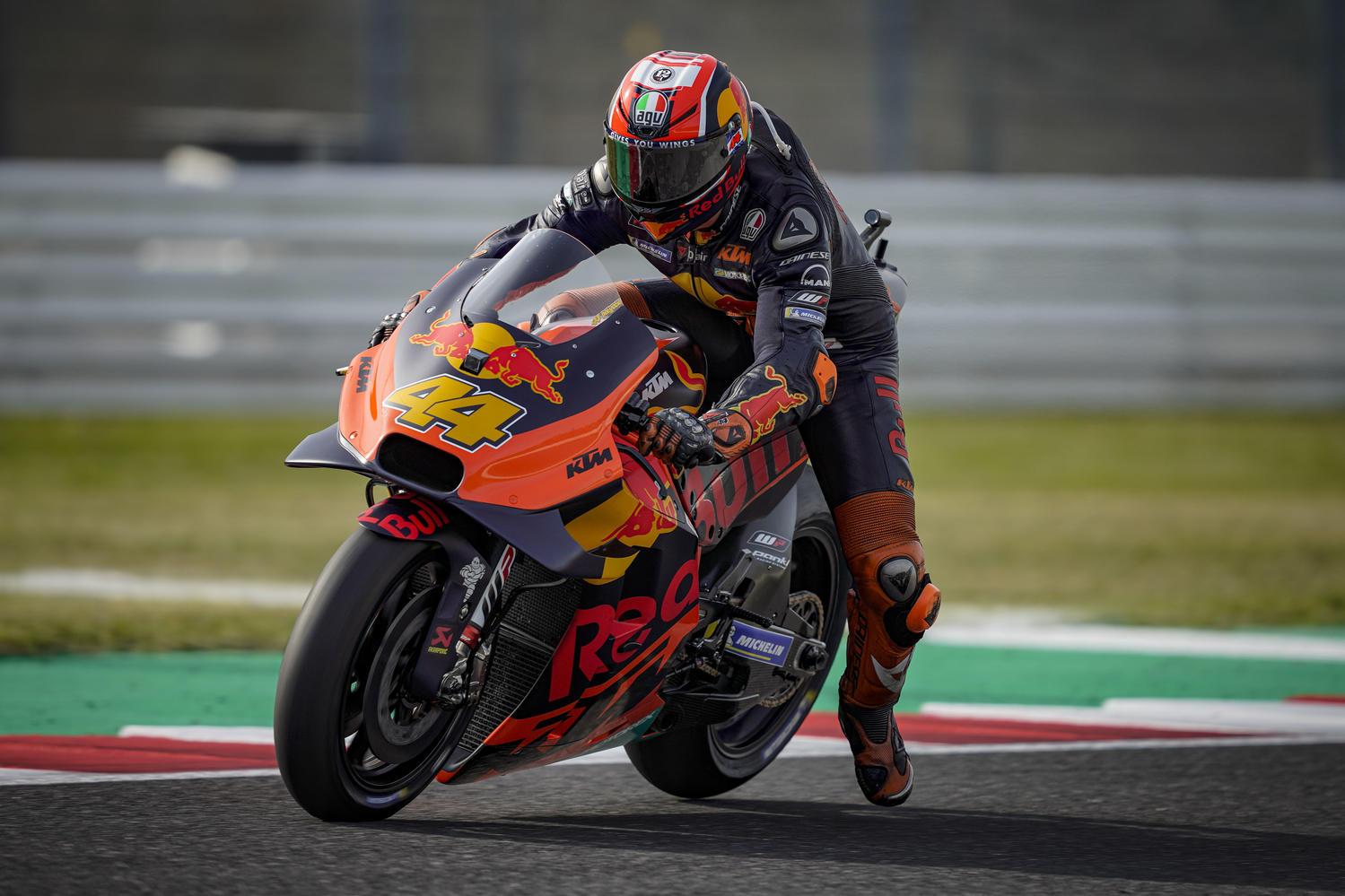 MotoGP Misano RACE