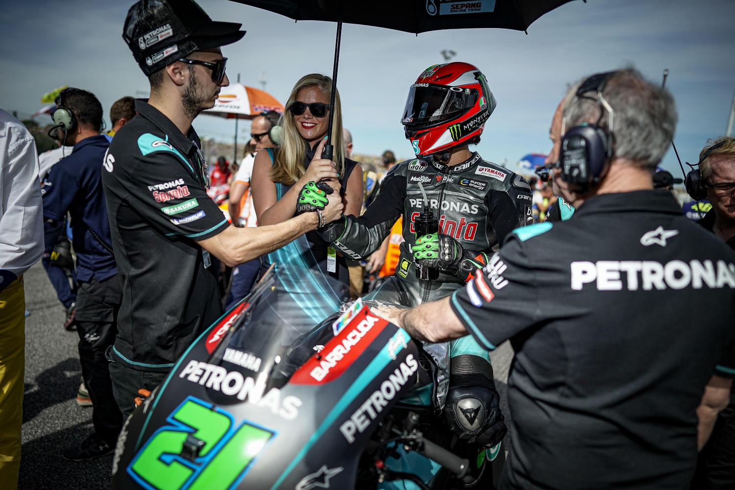 MotoGP Misano RACE