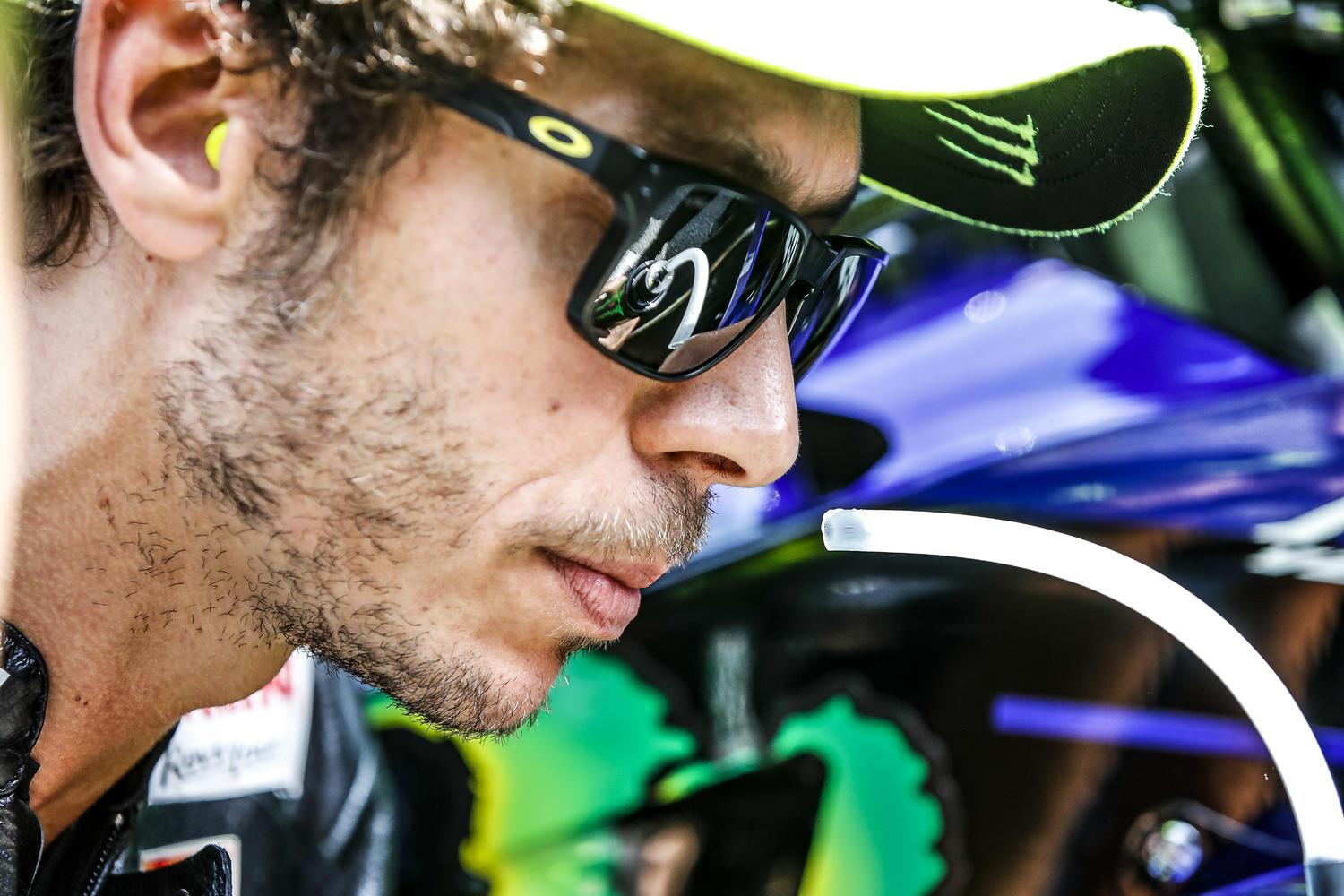MotoGP Misano RACE